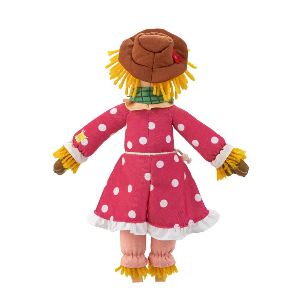 Betty O'Barley plush toy