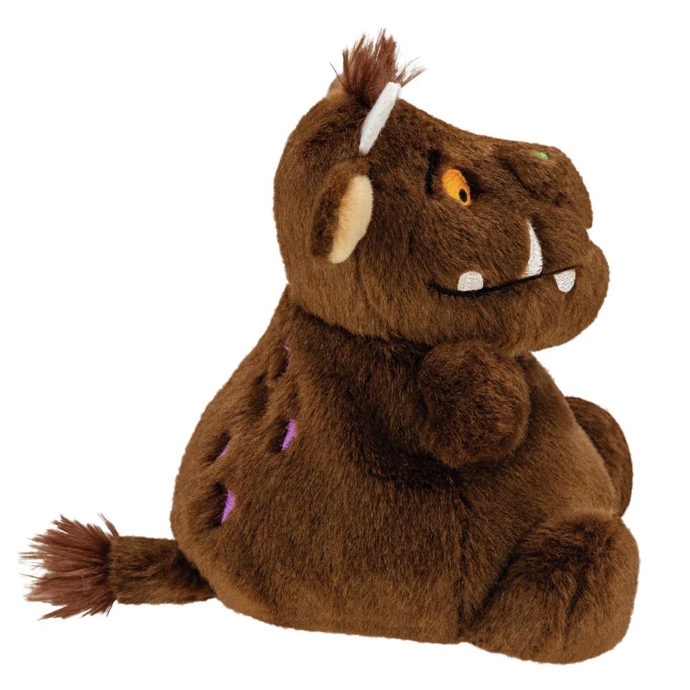 The Gruffalo Palm Pals Soft Toy