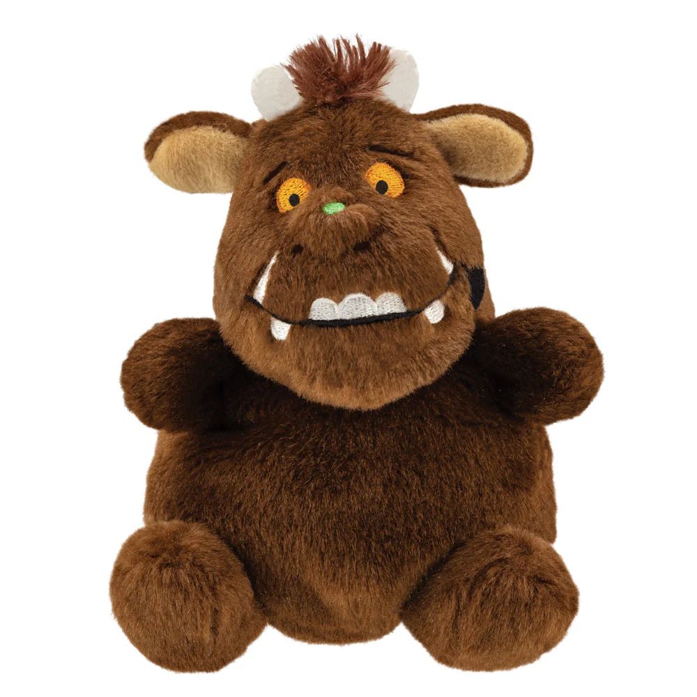 The Gruffalo Palm Pals Soft Toy