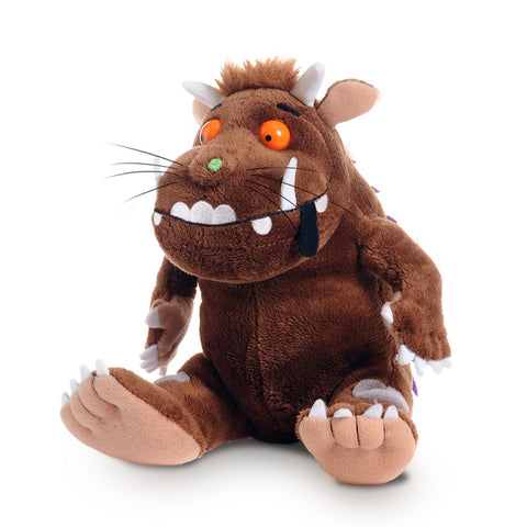 Gruffalo Sitting Plush 7"