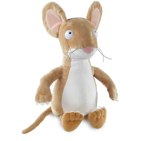 Mouse Plush (Large) Plush