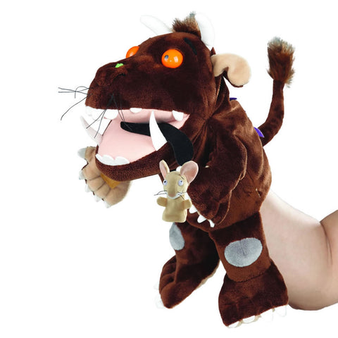 Gruffalo Hand Puppet Toy