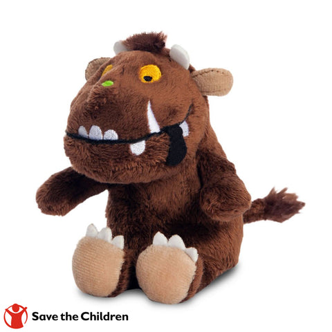 Gruffalo Plush (Small 6")