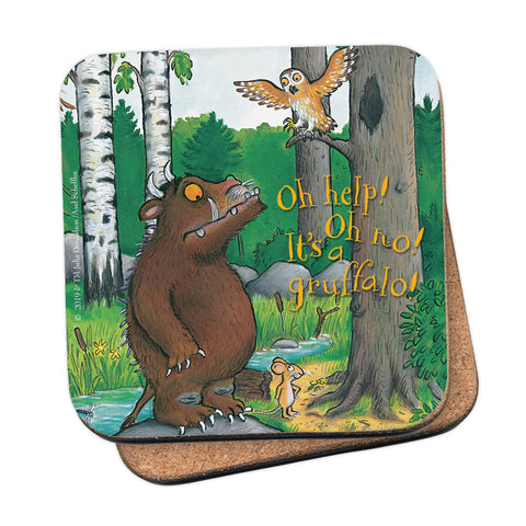 The Gruffalo - Homeware