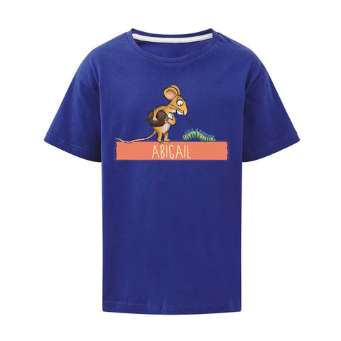 Mouse Personalised T-shirt