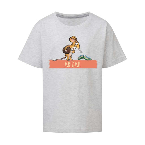 Mouse Personalised T-shirt