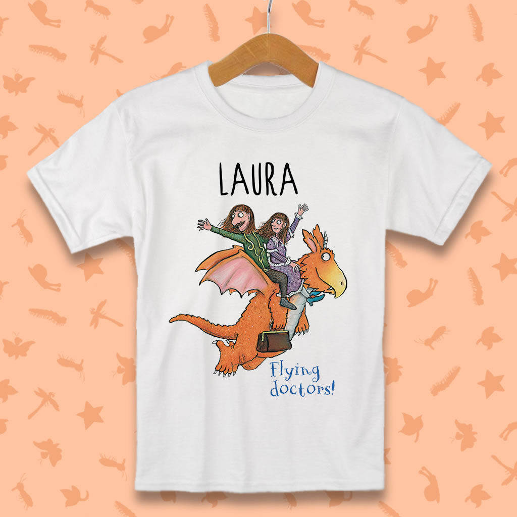 Clangers T-Shirt