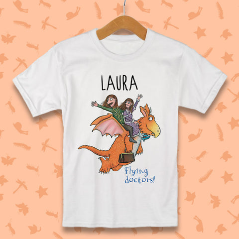 Clangers T-Shirt