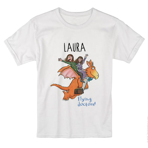 Clangers T-Shirt