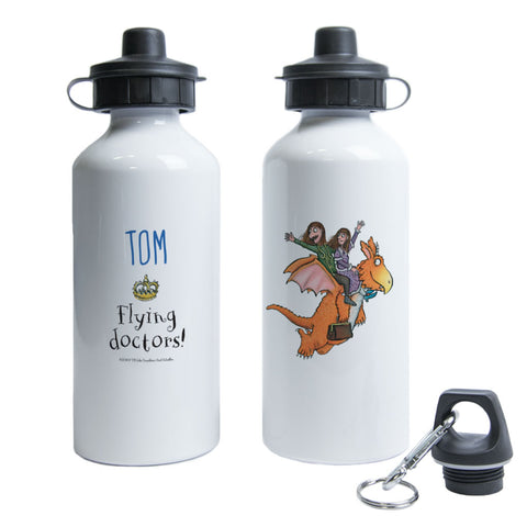 Personalised Water Bottle