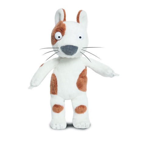 Room on the Broom Dog Plush Plush
