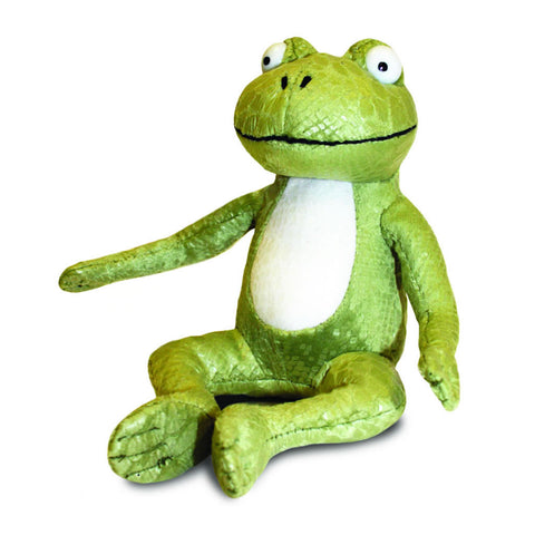 Room on the Broom Frog Plush Plush