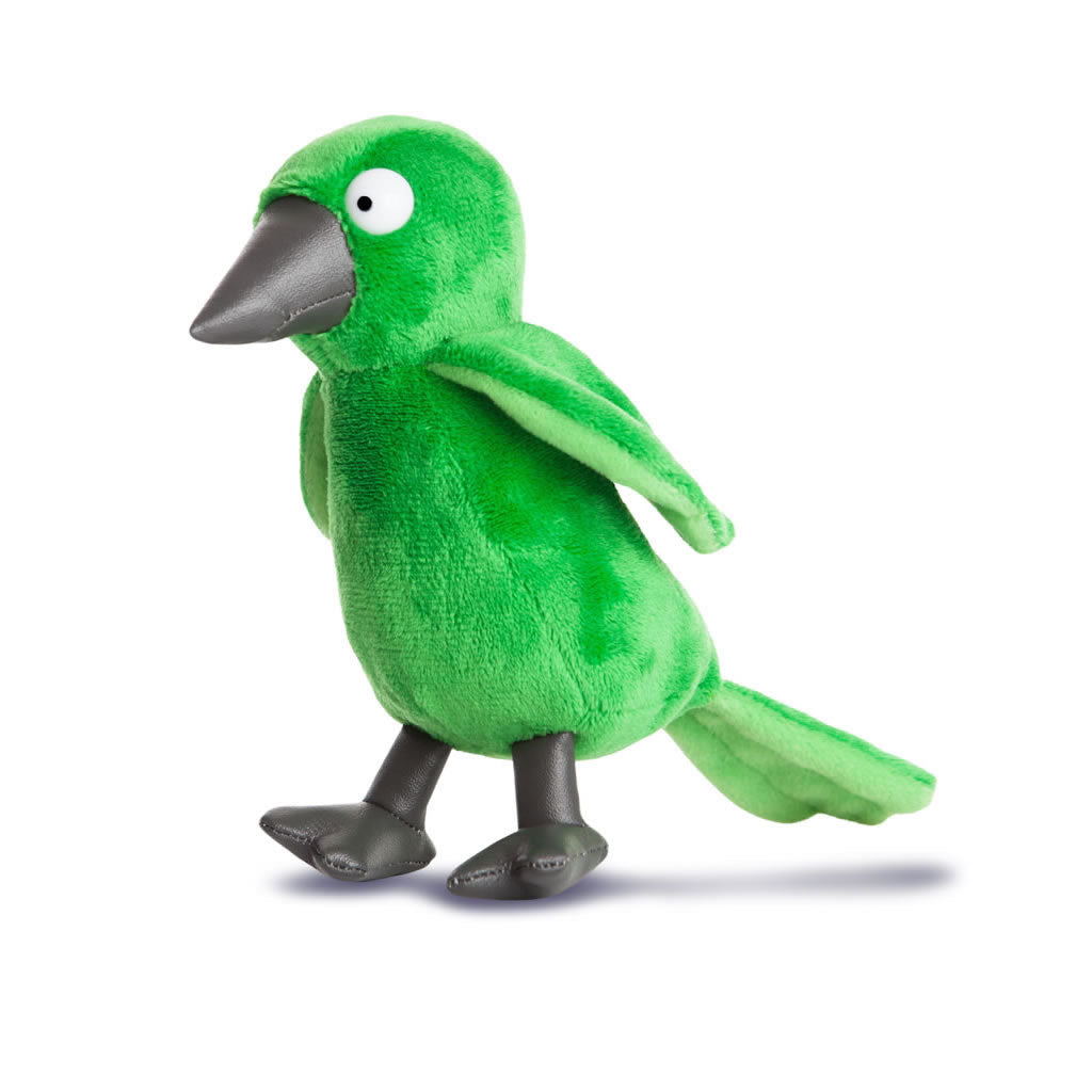Room on the Broom Bird Plush