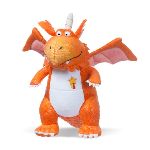 zog soft toy