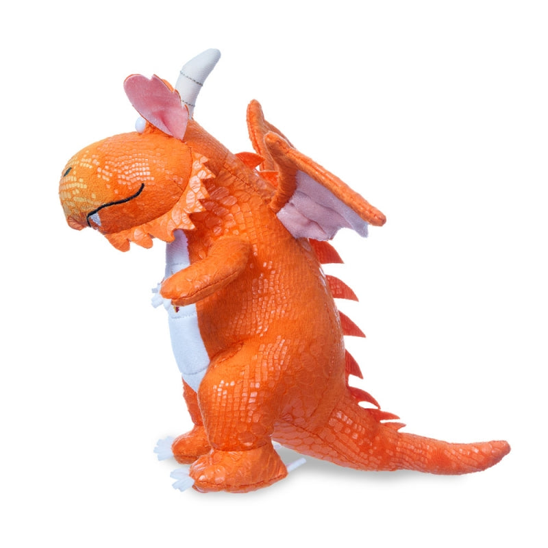 zog plush toy