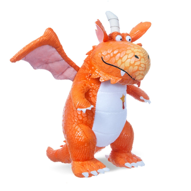 zog plush