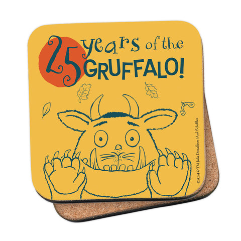 25 years of the Gruffalo Coaster