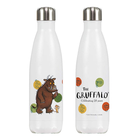 Celebrate 25 Years of the Gruffalo with this Premium Water Bottle