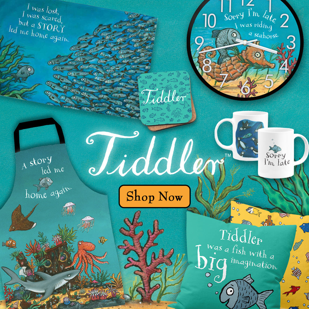 Tiddler Collection