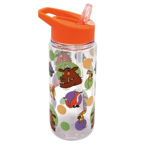 Children’s Water Bottle Gruffalo