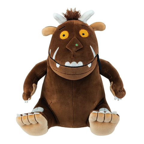 Super Soft Gruffalo Large Soft Toy