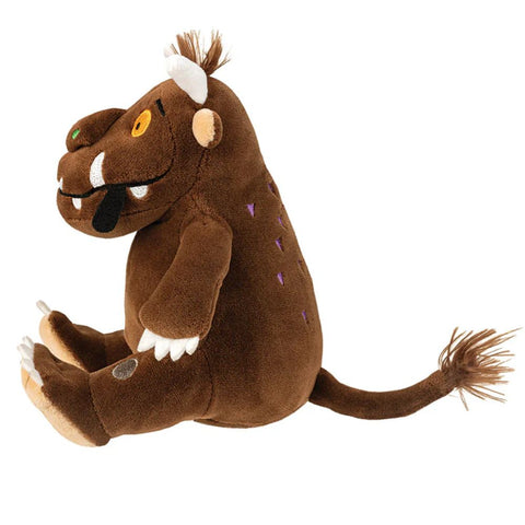 Super Soft Gruffalo Small Soft Toy 7 in