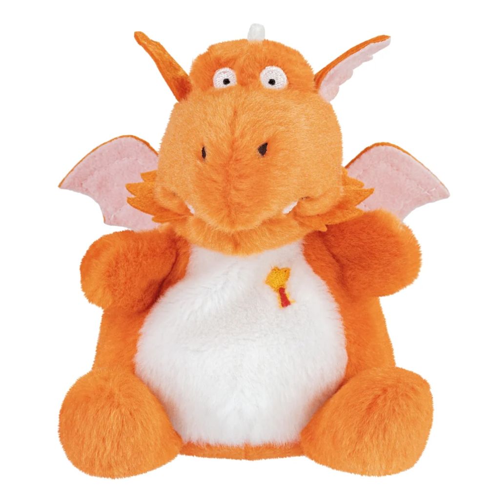 Zog Palm Pals 13cm