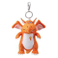 Zog Keyclip