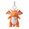 Zog Keyclip