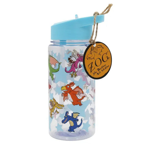 Zog Children’s Water Bottle