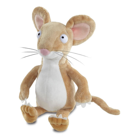Gruffalo Mouse Plush (7in)
