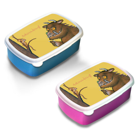 The Gruffalo - Homeware &gt; Lunch Boxes