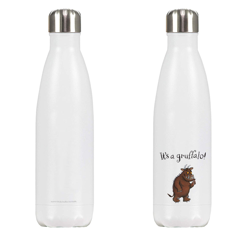 The Gruffalo 'It's a Gruffalo' Premium Water Bottle