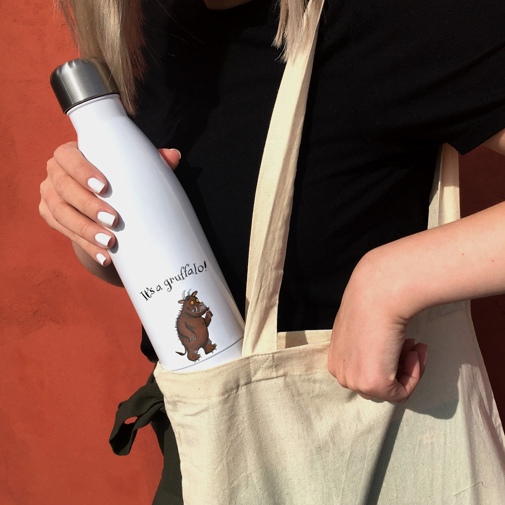 The Gruffalo 'It's a Gruffalo' Premium Water Bottle