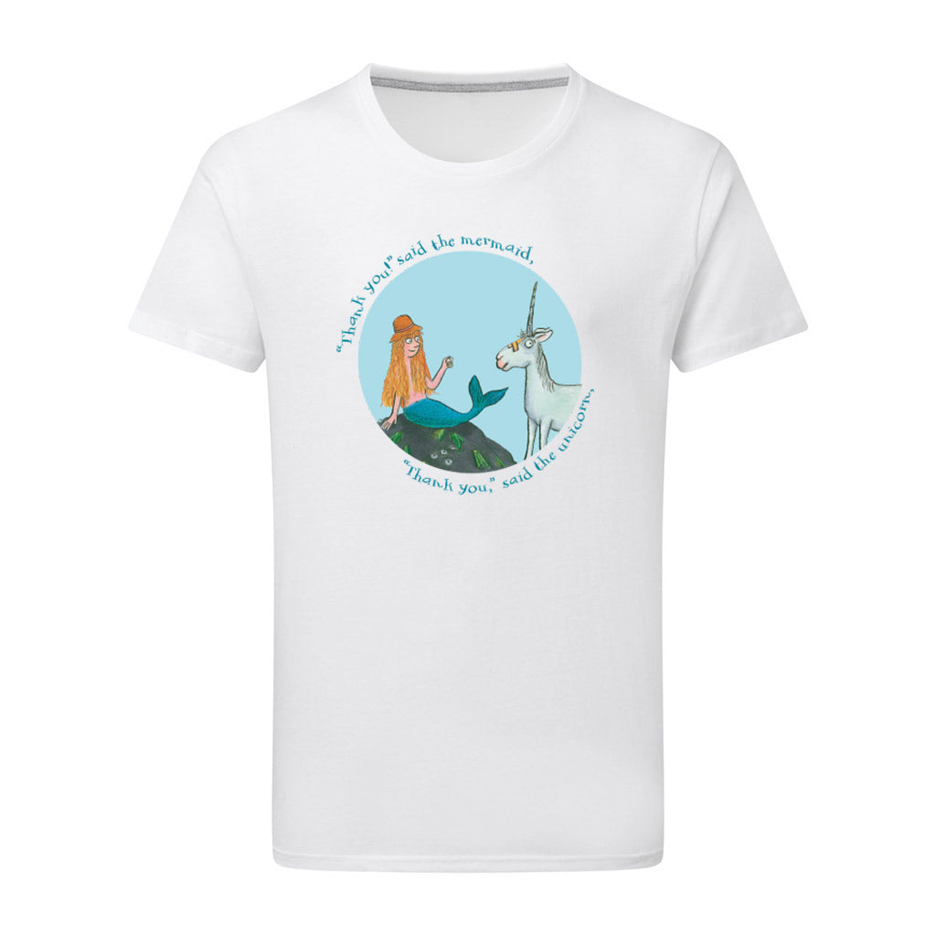 Zog & the Flying Doctors 'Hooray' Personalised T-Shirt