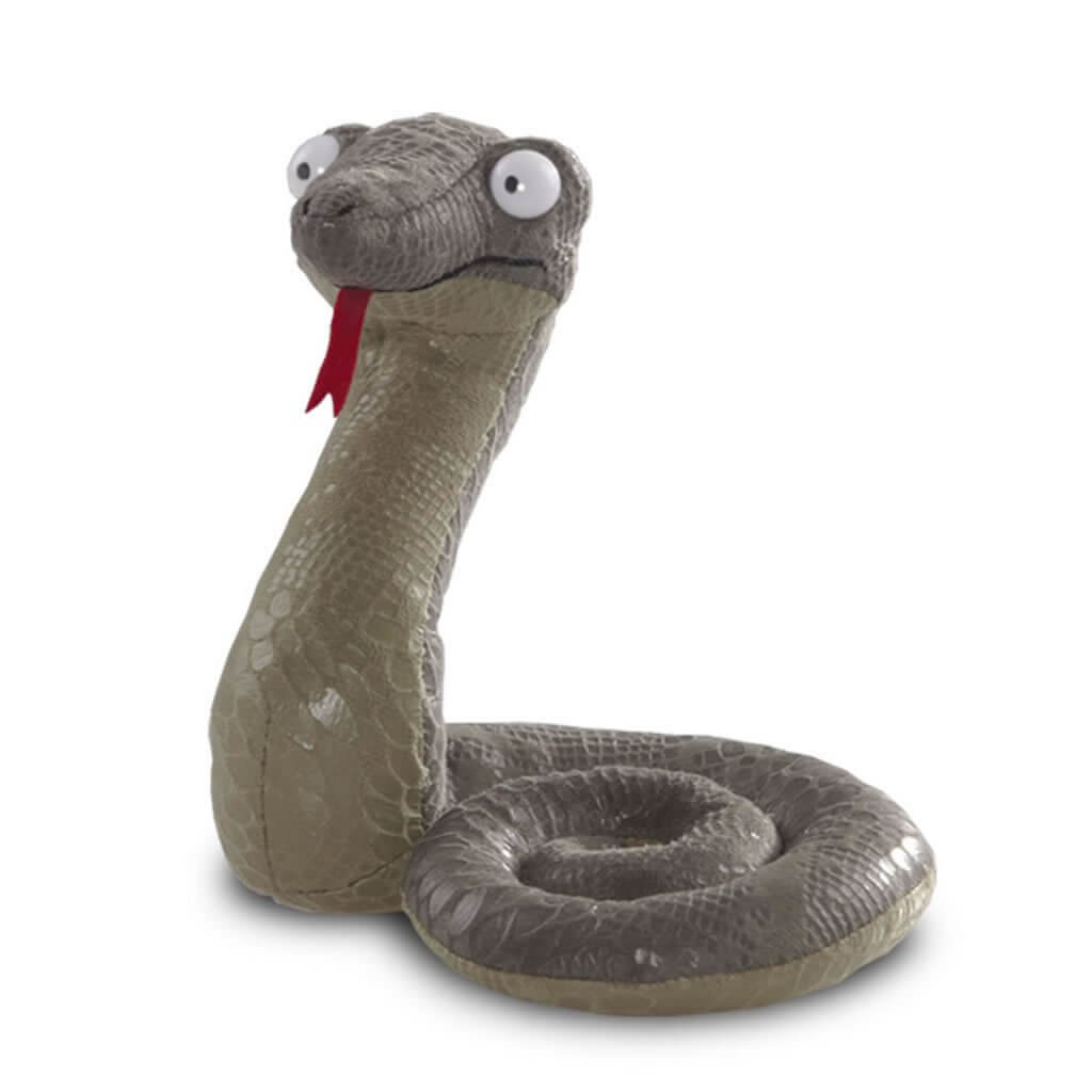 gruffalo snake soft toy