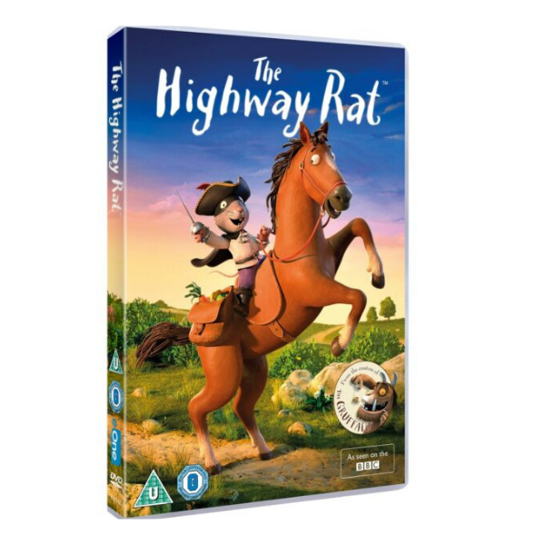 highway rat movie