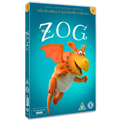 zog film